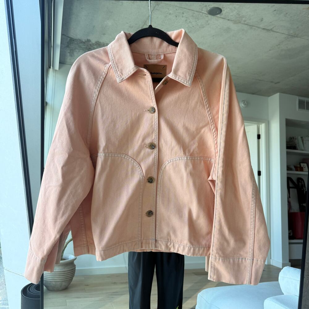 Atelier Delphine Santana Jacket - Picture 2 of 6